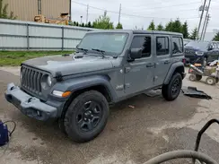 1C4HJXDN0JW266857 2018 JEEP WRANGLER