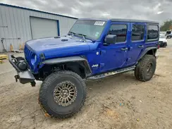 1C4HJXDN0JW283612 2018 JEEP WRANGLER