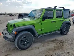 1C4HJXDN0JW286915 2018 JEEP WRANGLER