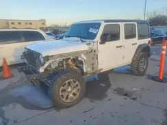 1C4HJXDN0JW293122 2018 JEEP WRANGLER