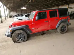 1C4HJXDN0JW295873 2018 JEEP WRANGLER