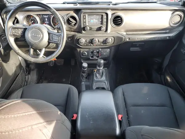 1C4HJXDN0JW302837 2018 JEEP WRANGLER - Image 8