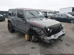 1C4HJXDN0JW322151 2018 JEEP WRANGLER