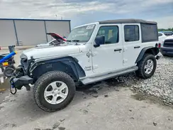 1C4HJXDN0JW327897 2018 JEEP WRANGLER