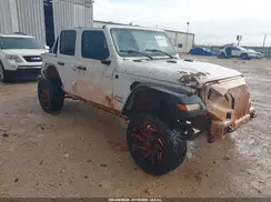 1C4HJXDN0JW331237 2018 JEEP WRANGLER