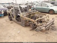 1C4HJXDN0KW525395 2019 JEEP WRANGLER