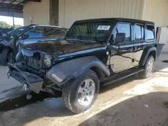 1C4HJXDN0KW537529 2019 JEEP WRANGLER