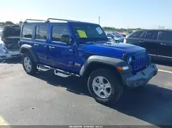1C4HJXDN0KW537546 2019 JEEP WRANGLER