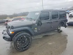 1C4HJXDN0KW567226 2019 JEEP WRANGLER