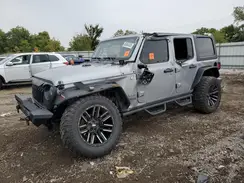 1C4HJXDN0KW588898 2019 JEEP WRANGLER