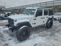1C4HJXDN0KW623052 2019 JEEP WRANGLER