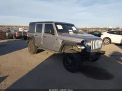 1C4HJXDN0KW624072 2019 JEEP WRANGLER