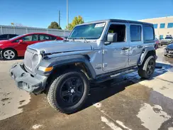 1C4HJXDN0KW624878 2019 JEEP WRANGLER