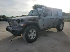 1C4HJXDN0KW635167 2019 JEEP WRANGLER