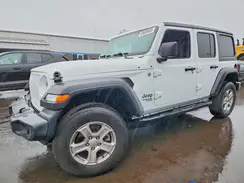 1C4HJXDN0KW637985 2019 JEEP WRANGLER