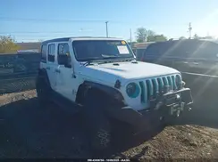 1C4HJXDN0KW645701 2019 JEEP WRANGLER
