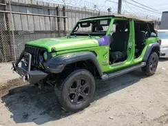1C4HJXDN0KW670114 2019 JEEP WRANGLER