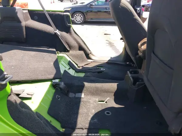 1C4HJXDN0KW670114 2019 JEEP WRANGLER - Image 8