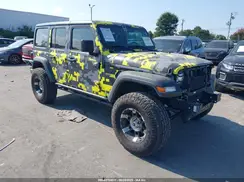 1C4HJXDN0KW682649 2019 JEEP WRANGLER