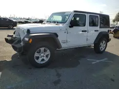 1C4HJXDN0KW682859 2019 JEEP WRANGLER