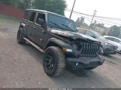 1C4HJXDN0KW685664 2019 JEEP WRANGLER