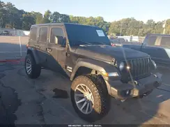 1C4HJXDN0KW689679 2019 JEEP WRANGLER