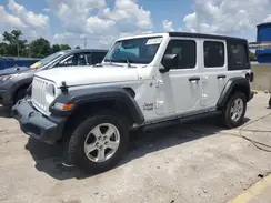 1C4HJXDN0KW689701 2019 JEEP WRANGLER