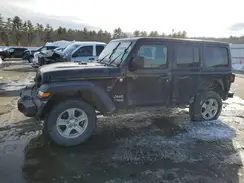1C4HJXDN0KW691139 2019 JEEP WRANGLER