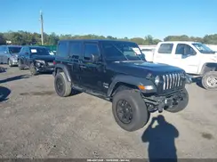 1C4HJXDN0KW691173 2019 JEEP WRANGLER
