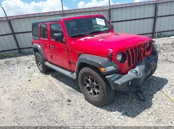 1C4HJXDN0LW121515 2020 JEEP WRANGLER