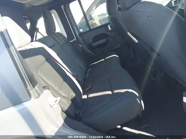 1C4HJXDN0LW125449 2020 JEEP WRANGLER - Image 8
