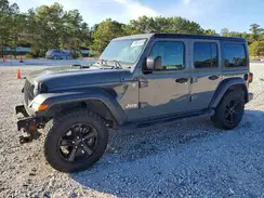 1C4HJXDN0LW127511 2020 JEEP WRANGLER