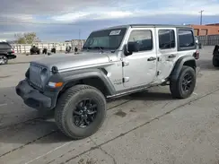 1C4HJXDN0LW129257 2020 JEEP WRANGLER