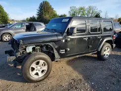 1C4HJXDN0LW129579 2020 JEEP WRANGLER