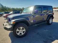 1C4HJXDN0LW138962 2020 JEEP WRANGLER