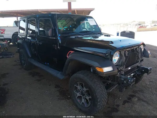 1C4HJXDN0LW139724 2020 JEEP WRANGLER