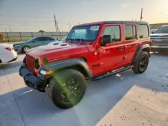 1C4HJXDN0LW145331 2020 JEEP WRANGLER