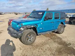 1C4HJXDN0LW150030 2020 JEEP WRANGLER