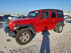 1C4HJXDN0LW151145 2020 JEEP WRANGLER