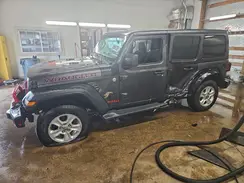 1C4HJXDN0LW154045 2020 JEEP WRANGLER
