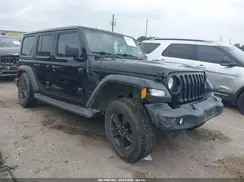 1C4HJXDN0LW154207 2020 JEEP WRANGLER