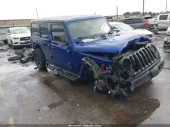 1C4HJXDN0LW159147 2020 JEEP WRANGLER