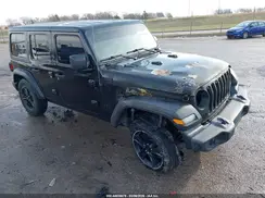 1C4HJXDN0LW161478 2020 JEEP WRANGLER