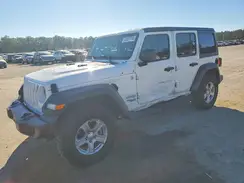 1C4HJXDN0LW164557 2020 JEEP WRANGLER