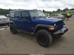 1C4HJXDN0LW166888 2020 JEEP WRANGLER