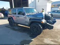 1C4HJXDN0LW169158 2020 JEEP WRANGLER