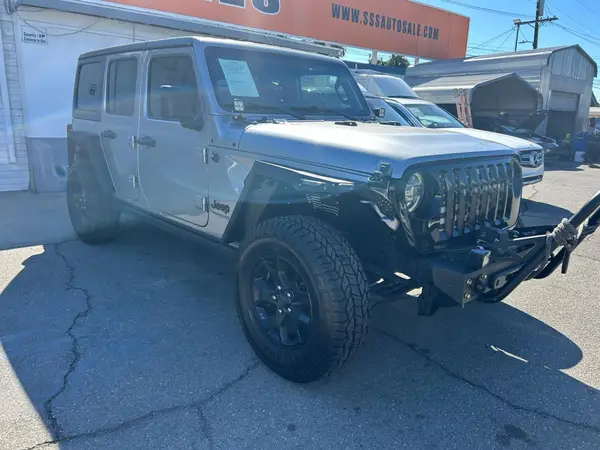 1C4HJXDN0LW169368 2020 JEEP WRANGLER - Image 1