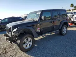 1C4HJXDN0LW181407 2020 JEEP WRANGLER