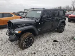 1C4HJXDN0LW183609 2020 JEEP WRANGLER
