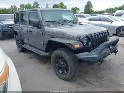1C4HJXDN0LW185764 2020 JEEP WRANGLER
